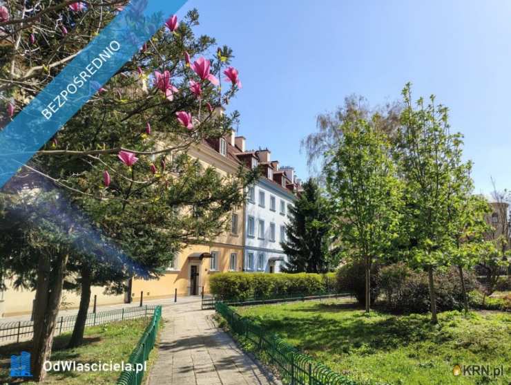 2 pokojowe, Mieszkanie  na sprzedaż, Warszawa, Śródmieście, ul. Zakroczymska