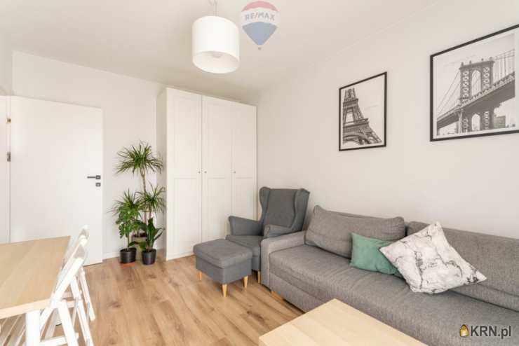 Mieszkanie  do wynajęcia, Warszawa, ul. , 2 pokojowe