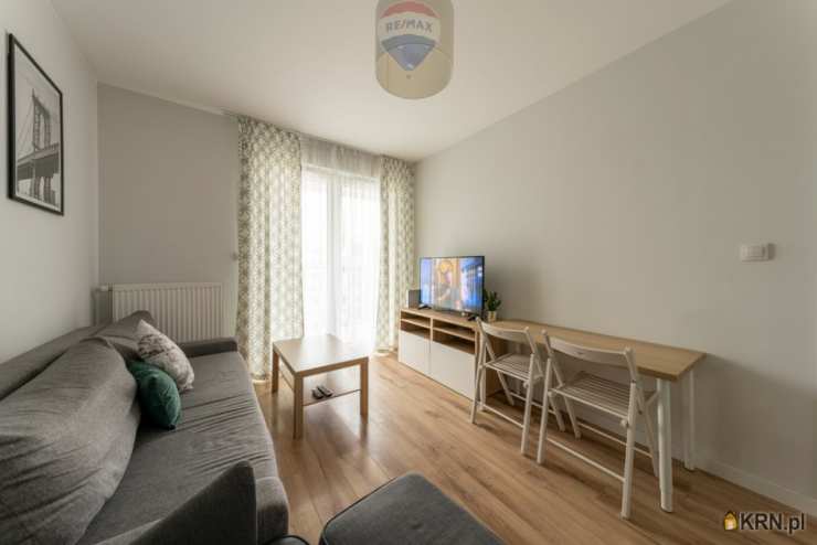 Mieszkanie  do wynajęcia, 2 pokojowe, Warszawa, ul. 