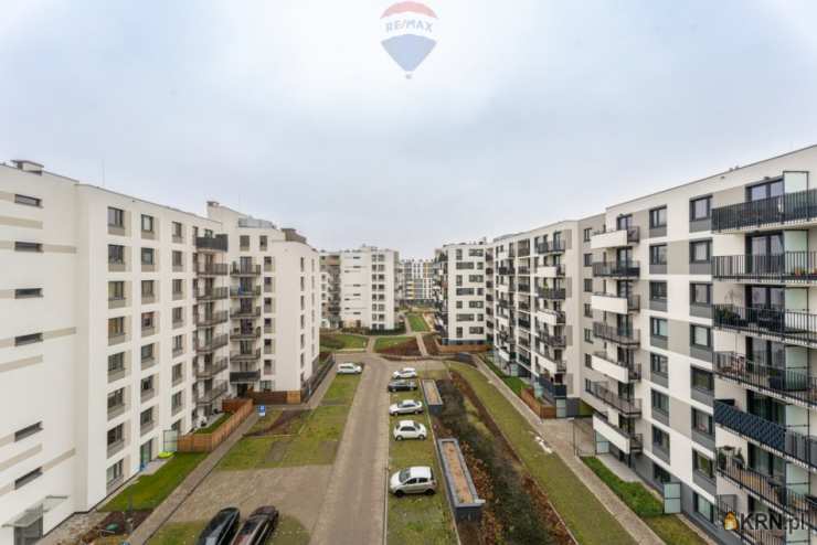 2 pokojowe, Mieszkanie  do wynajęcia, Warszawa, ul. 