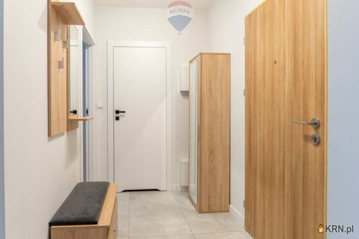 RE/MAX Polska, Mieszkanie  do wynajęcia, Warszawa, ul. 