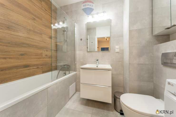 Mieszkanie  do wynajęcia, 2 pokojowe, Warszawa, ul. 