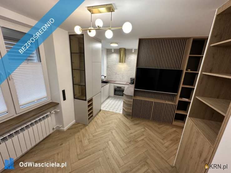 2 pokojowe, Mieszkanie  do wynajęcia, Warszawa, Praga Południe, ul. Paryska