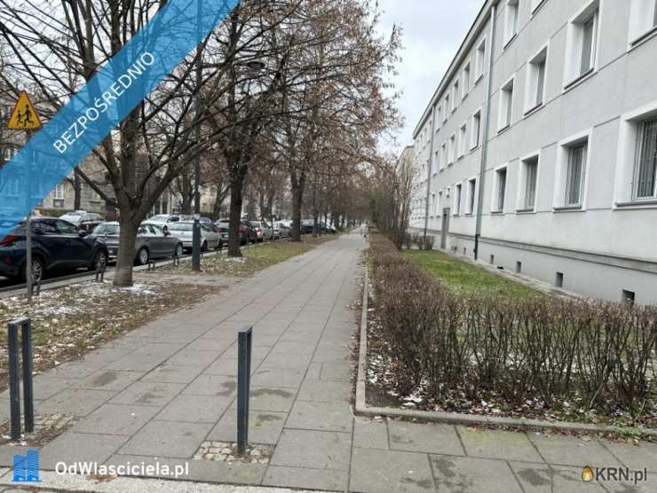 Warszawa, Praga Południe, ul. Paryska, Mieszkanie  do wynajęcia, 2 pokojowe
