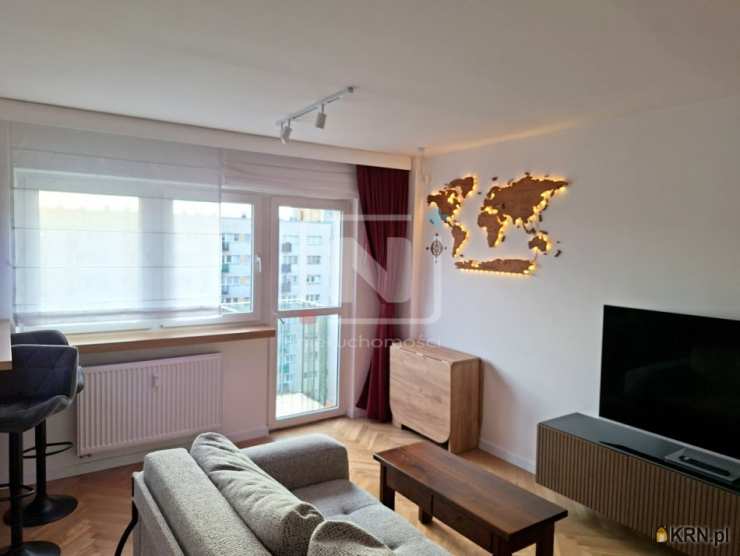 2 pokojowe, Warszawa, Bielany, ul. W. Broniewskiego, Mieszkanie  na sprzedaż