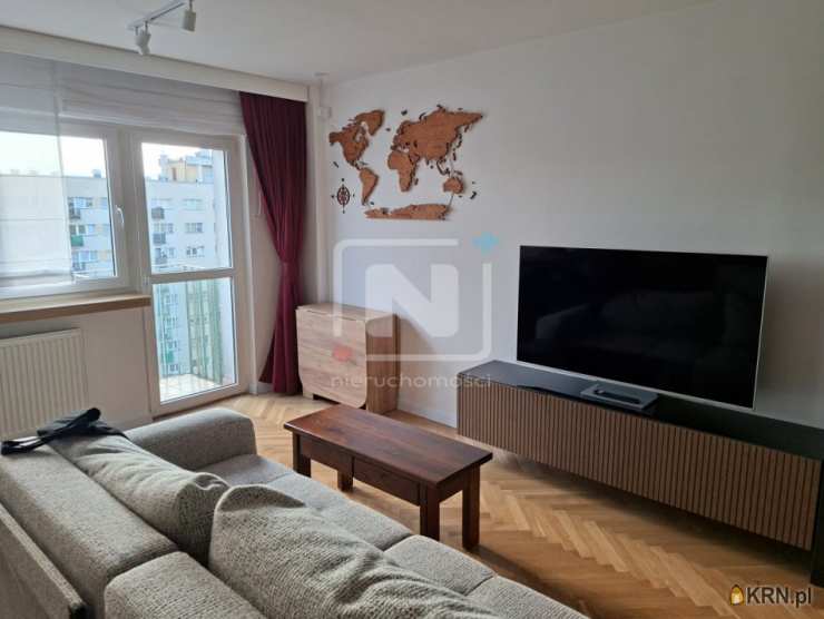 2 pokojowe, Mieszkanie  na sprzedaż, Warszawa, Bielany, ul. W. Broniewskiego