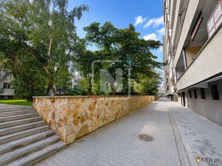 2 pokojowe, Warszawa, Ochota/Stara Ochota, ul. Grójecka, Mieszkanie  na sprzedaż
