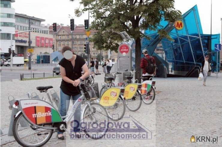 2 pokojowe, Mieszkanie  do wynajęcia, Warszawa, Praga Północ, ul. 