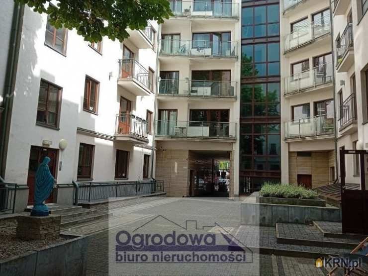 Ogrodowa Sp. z o.o., Mieszkanie  do wynajęcia, Warszawa, Praga Północ, ul. 