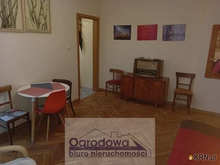 Mieszkanie  do wynajęcia, 2 pokojowe, Warszawa, Praga Północ, ul. 