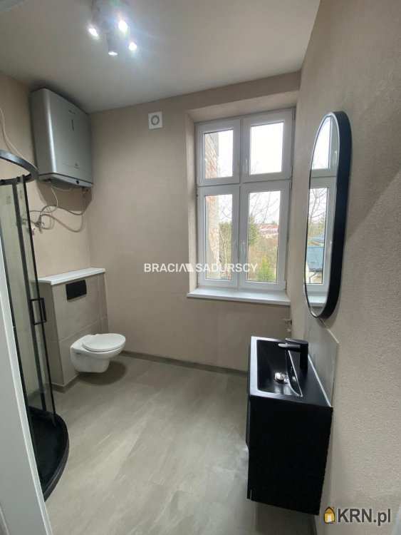 Wieliczka, ul. W. Reymonta, Mieszkanie  na sprzedaż, 2 pokojowe