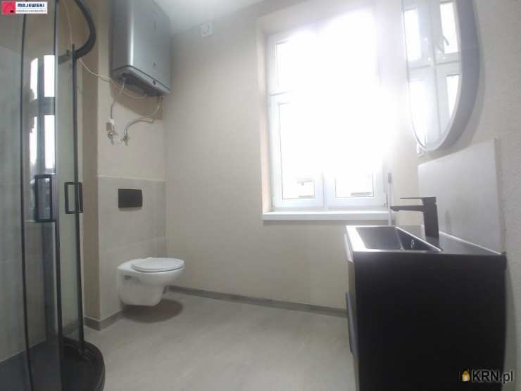 Biuro Nieruchomości <br /> Andrzej Majewski, Mieszkanie  na sprzedaż, Wieliczka, ul. 