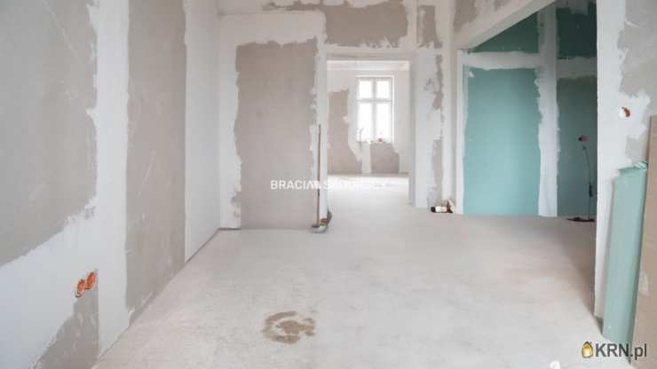 Bracia Sadurscy Oddział BS3 Przewóz, Mieszkanie  na sprzedaż, Wieliczka, ul. W. Reymonta