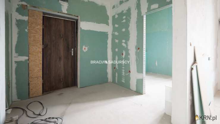 Mieszkanie  na sprzedaż, Wieliczka, ul. W. Reymonta, 2 pokojowe