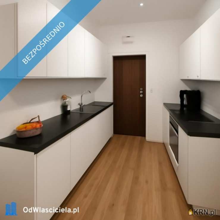 Wieliczka, ul. W. Reymonta, Mieszkanie  na sprzedaż, 2 pokojowe