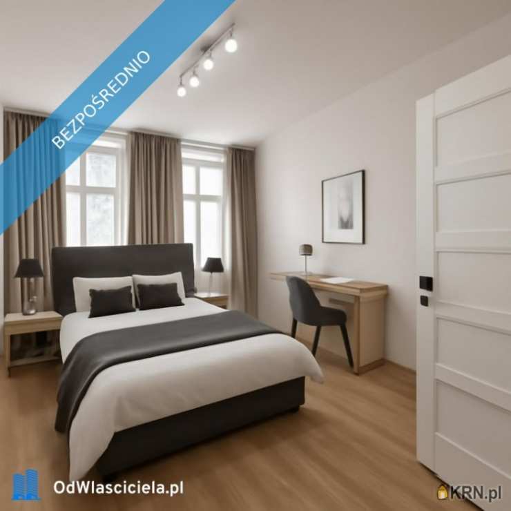 Wieliczka, ul. W. Reymonta, 2 pokojowe, Mieszkanie  na sprzedaż