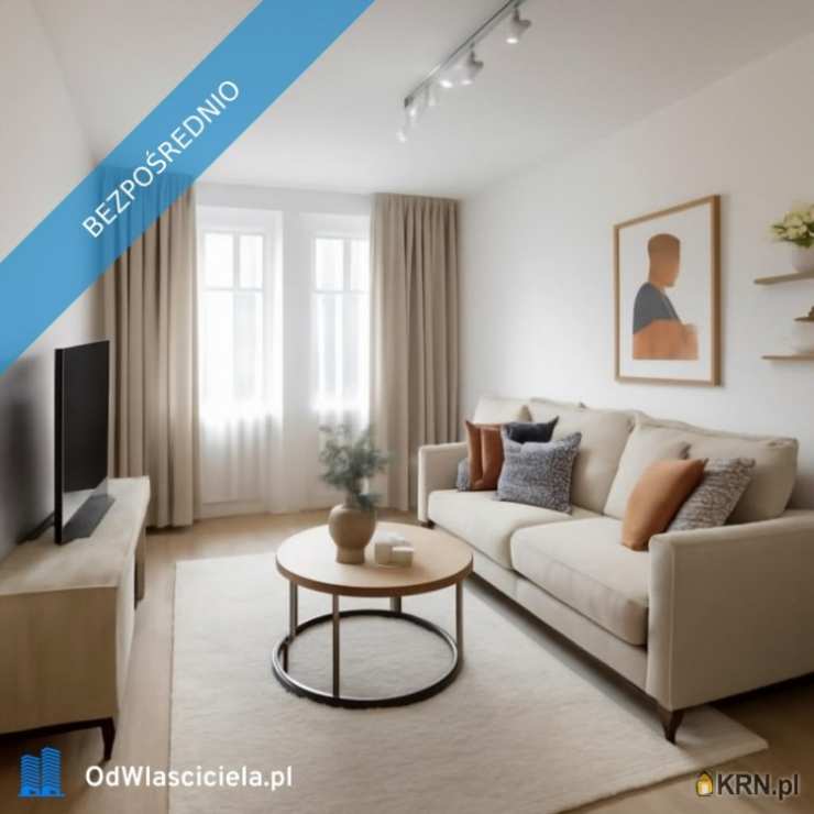 Mieszkanie  na sprzedaż, Wieliczka, ul. W. Reymonta, 2 pokojowe