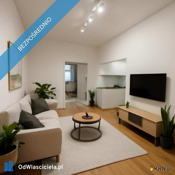 Mieszkanie  na sprzedaż, 2 pokojowe, Wieliczka, ul. W. Reymonta