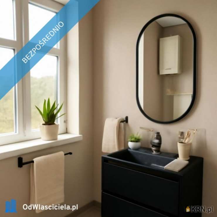 2 pokojowe, Wieliczka, ul. W. Reymonta, Mieszkanie  na sprzedaż