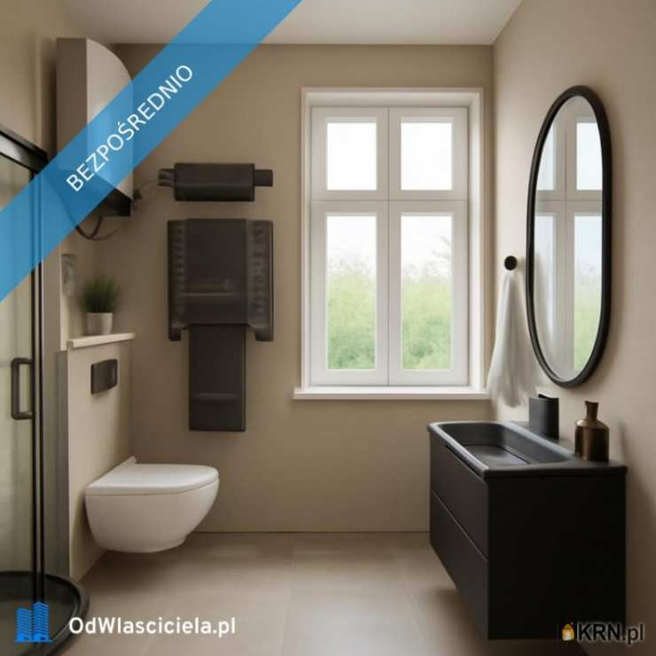 2 pokojowe, Mieszkanie  na sprzedaż, Wieliczka, ul. W. Reymonta