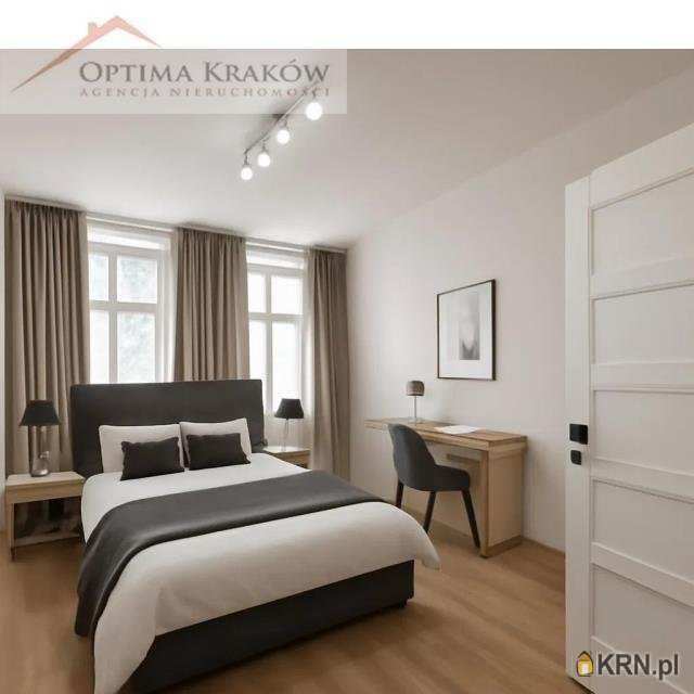 Wieliczka, ul. W. Reymonta, 2 pokojowe, Mieszkanie  na sprzedaż