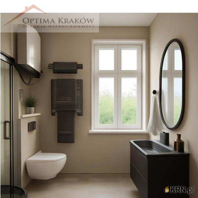 2 pokojowe, Mieszkanie  na sprzedaż, Wieliczka, ul. W. Reymonta