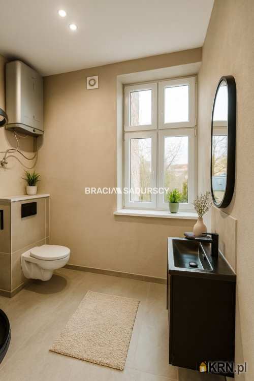 2 pokojowe, Mieszkanie  na sprzedaż, Wieliczka, ul. W. Reymonta