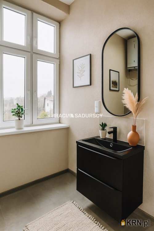 Bracia Sadurscy Oddział BS3 Przewóz, Mieszkanie  na sprzedaż, Wieliczka, ul. W. Reymonta