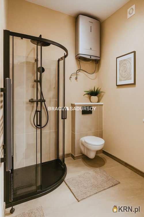 Mieszkanie  na sprzedaż, Wieliczka, ul. W. Reymonta, 2 pokojowe