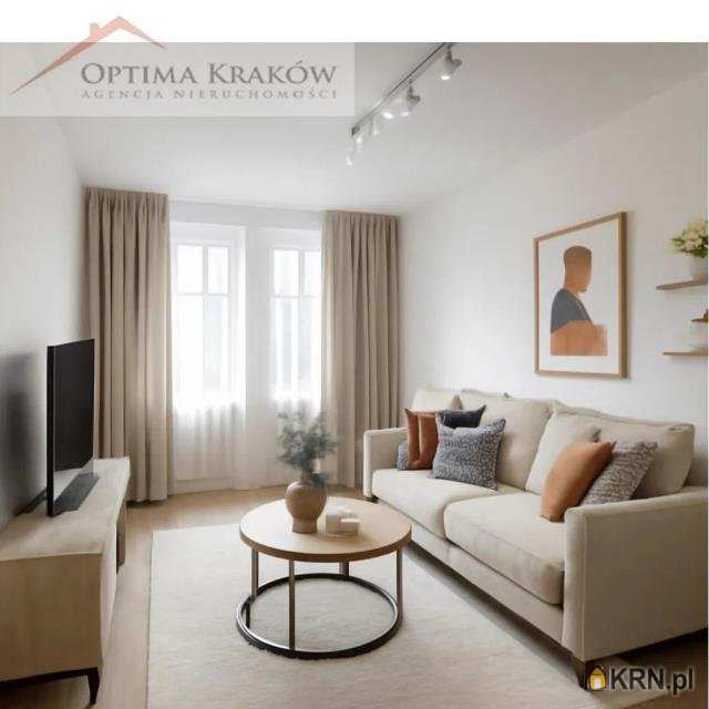 Mieszkanie  na sprzedaż, Wieliczka, ul. W. Reymonta, 2 pokojowe