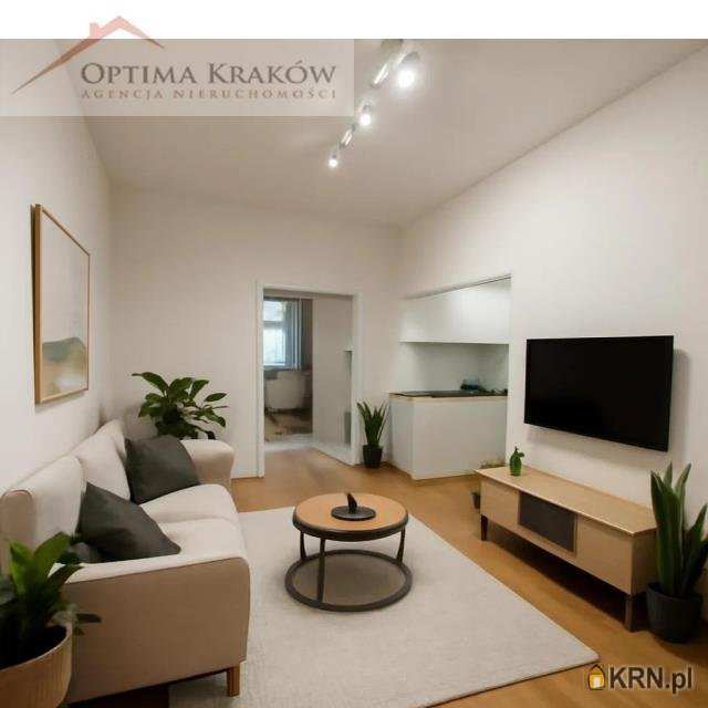 Mieszkanie  na sprzedaż, 2 pokojowe, Wieliczka, ul. W. Reymonta