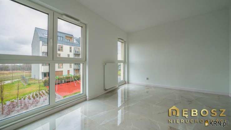 Mieszkanie  na sprzedaż, Wieliczka, ul. św. Barbary, 2 pokojowe