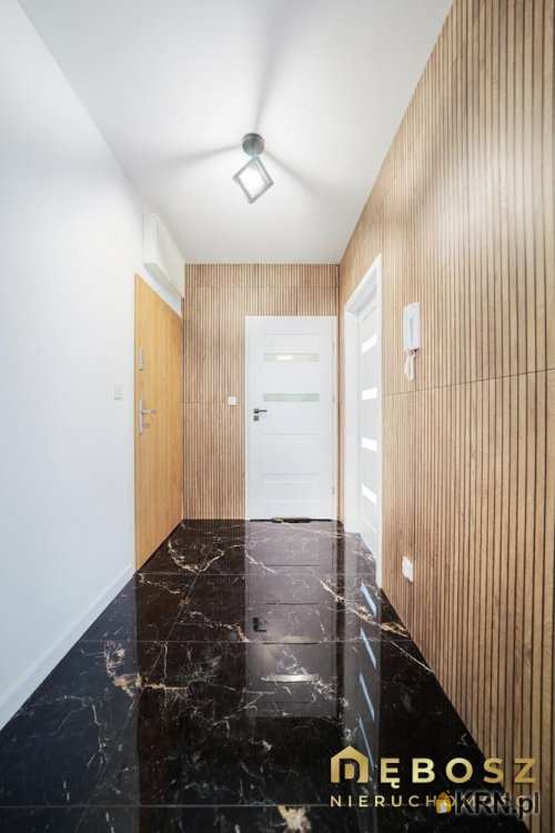 DĘBOSZ Nieruchomości, Mieszkanie  na sprzedaż, Wieliczka, ul. św. Barbary