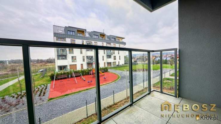 Mieszkanie  na sprzedaż, Wieliczka, ul. św. Barbary, 2 pokojowe