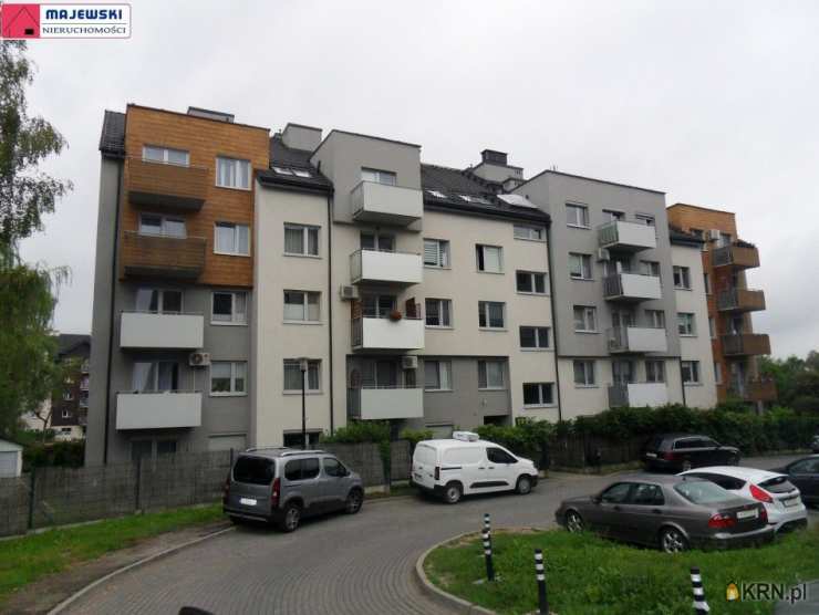 2 pokojowe, Mieszkanie  do wynajęcia, Wieliczka, ul. K. Szymanowskiego