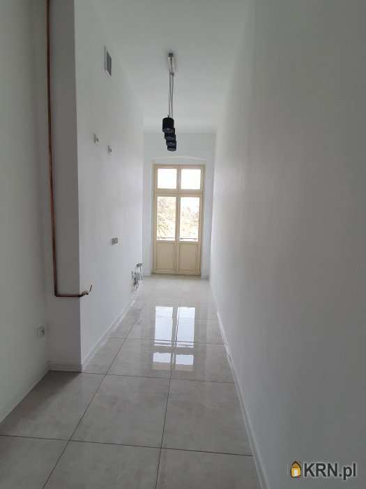 Mieszkanie  na sprzedaż, Wrocław, Stare Miasto, ul. Podwale, 1 pokojowe