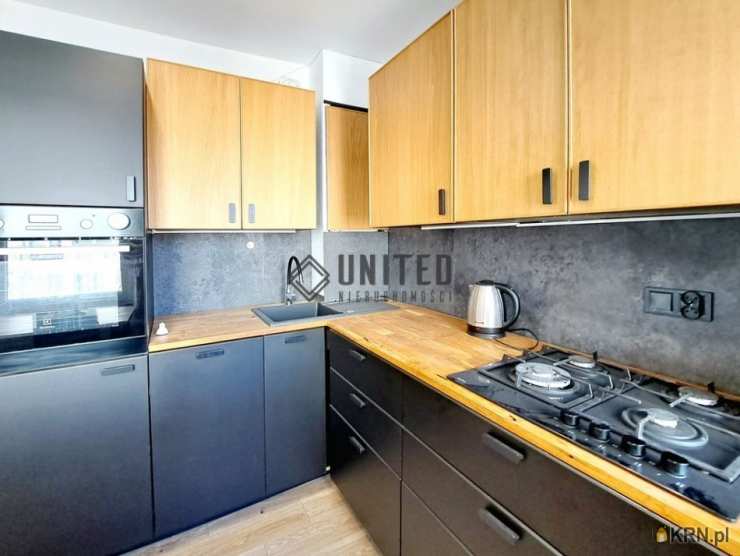 2 pokojowe, Mieszkanie  na sprzedaż, Wrocław, Stare Miasto, ul. 