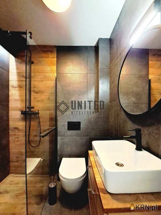 Mieszkanie  na sprzedaż, Wrocław, Stare Miasto, ul. , 2 pokojowe