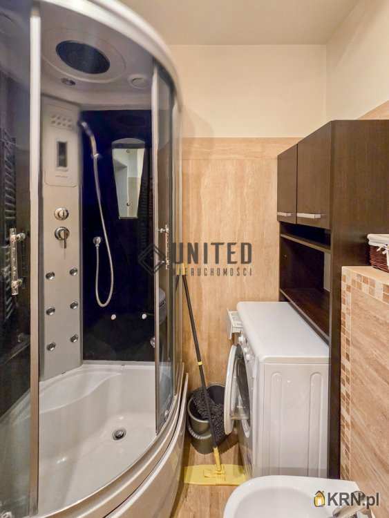 UNITED Nieruchomości, Mieszkanie  na sprzedaż, Wrocław, ul. 