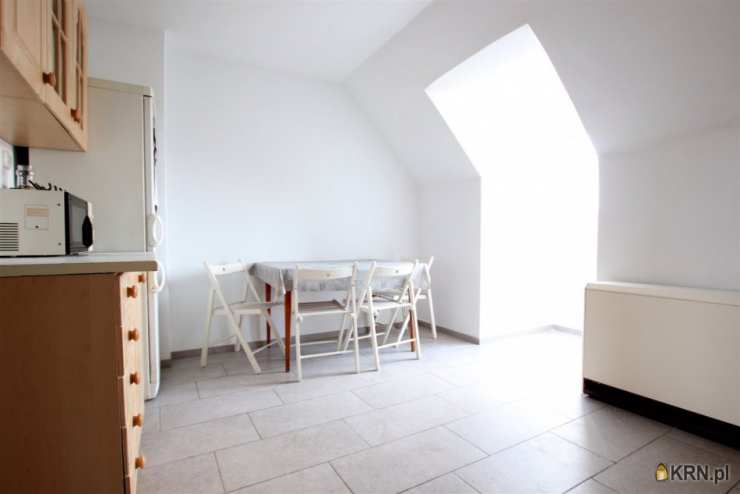 Mieszkanie  na sprzedaż, 2 pokojowe, Wrocław, Krzyki, ul. Ślężna