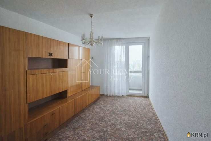 Mieszkanie  na sprzedaż, Wrocław, Krzyki/Huby, ul. , 2 pokojowe