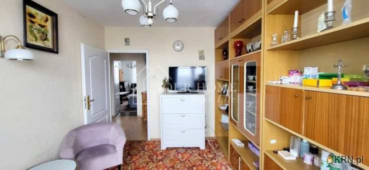 Wrocław, Krzyki/Huby, ul. , 2 pokojowe, Mieszkanie  na sprzedaż