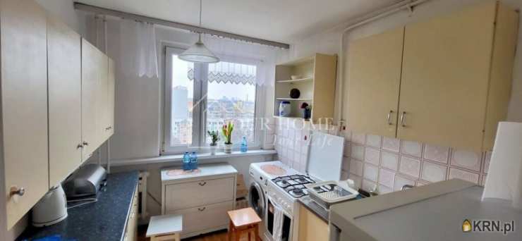 2 pokojowe, Wrocław, Krzyki/Huby, ul. , Mieszkanie  na sprzedaż