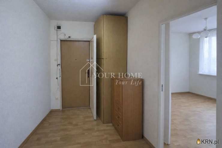 Mieszkanie  na sprzedaż, Wrocław, Krzyki/Huby, ul. , 2 pokojowe