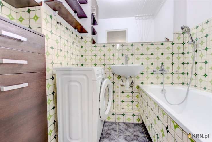 Mieszkanie  do wynajęcia, 2 pokojowe, Wrocław, Fabryczna, ul. Kłodnicka