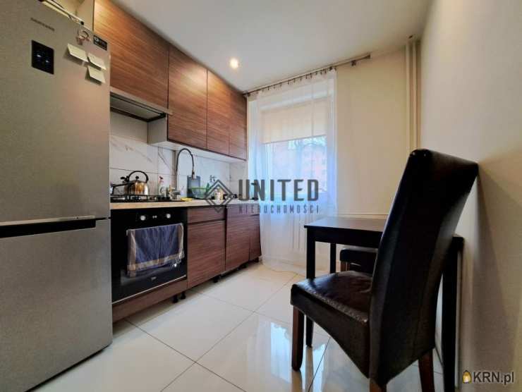 2 pokojowe, Mieszkanie  na sprzedaż, Wrocław, Psie Pole/Kleczków, ul. 