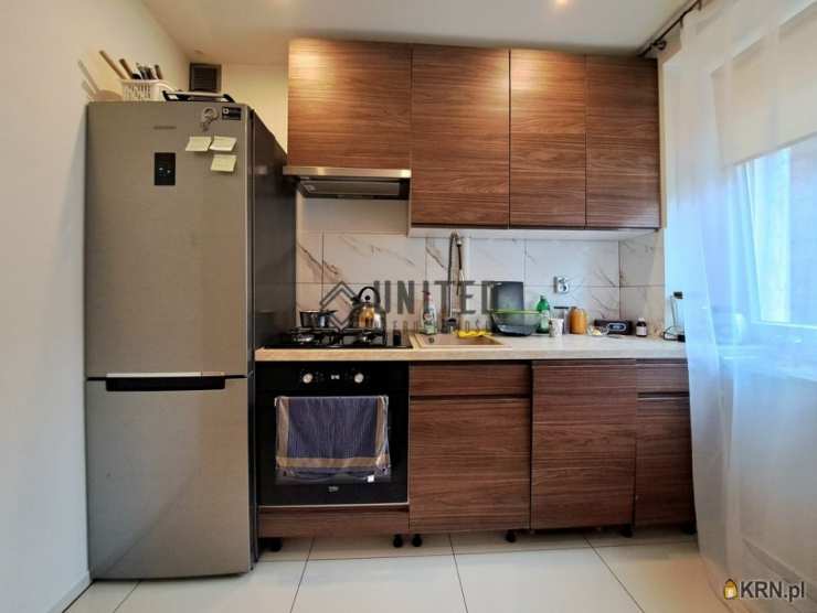 UNITED Nieruchomości, Mieszkanie  na sprzedaż, Wrocław, Psie Pole/Kleczków, ul. 