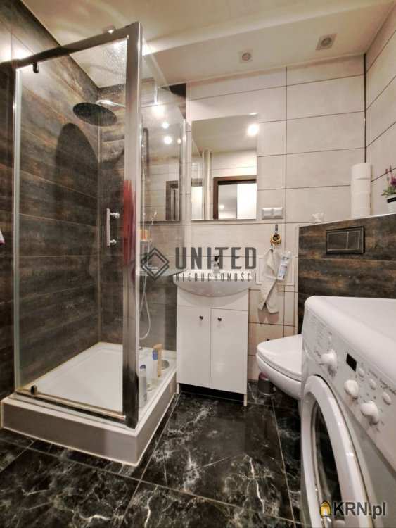 Mieszkanie  na sprzedaż, 2 pokojowe, Wrocław, Psie Pole/Kleczków, ul. 