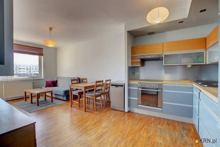 Mieszkanie  do wynajęcia, Wrocław, Psie Pole, ul. Zielna, 2 pokojowe