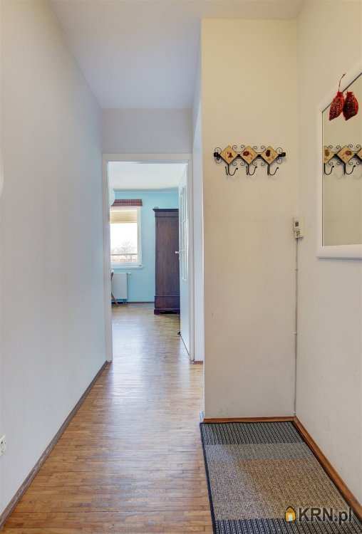 Mieszkanie  do wynajęcia, Wrocław, Psie Pole, ul. Zielna, 2 pokojowe